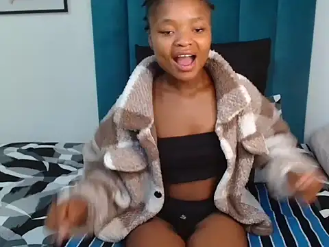 Babyface201 online show from October 21, 2025, 5:41 am