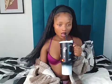 Babyface201 online show from October 21, 2025, 8:53 pm