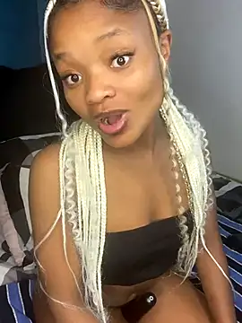 Babyface201 online show from November 20, 2025, 7:24 pm