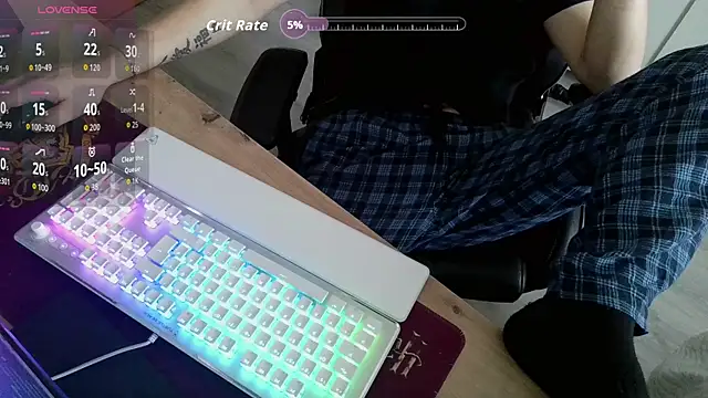 Snapshot of Twilightboyx chatting on October 29, 2025, 9:55 am Twilightboyx online show from October 29, 2025, 9:55 am