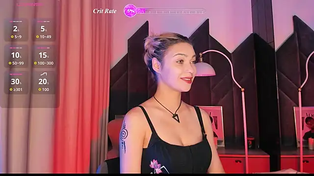 Snapshot of AlysiaSun_ chatting on August 3, 2026, 9:18 pm AlysiaSun online show from August 3, 2026, 9:18 pm