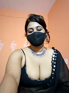 rinkighosh545454 online show from October 20, 2025, 7:47 pm