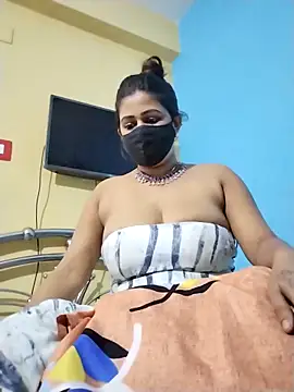 rinkighosh545454 online show from October 29, 2025, 8:43 pm