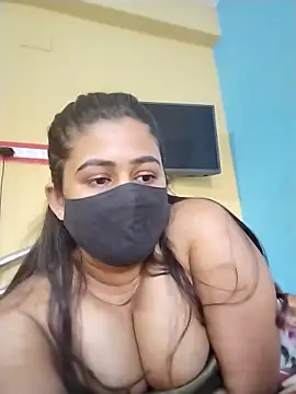 rinkighosh545454 online show from November 19, 2025, 9:20 am