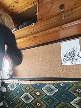 Snapshot of DeesseLilli chatting on November 18, 2025, 2:10 pm DeesseLilli online show from November 18, 2025, 2:10 pm