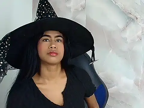 kataleyaAlenan online show from October 20, 2025, 1:55 pm