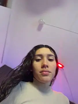 SsexCouplee online show from May 31, 2026, 10:33 am