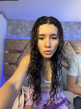 Snapshot of SsexCouplee chatting on June 4, 2026, 11:38 am SsexCouplee online show from June 4, 2026, 11:38 am
