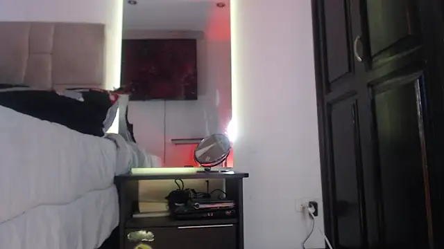  TiniWild online show from March 16, 2026, 8:46 pm