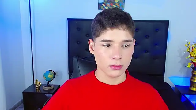 Mattass18 online show from April 7, 2026, 1:33 pm