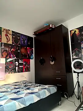 Kylian Alessandro online show from December 16, 2025, 8:58 pm