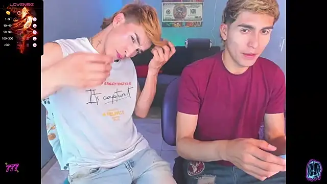 Snapshot of Latin_boysxxxx chatting on June 14, 2026, 2:24 am Latin boysxxxx online show from June 14, 2026, 2:24 am