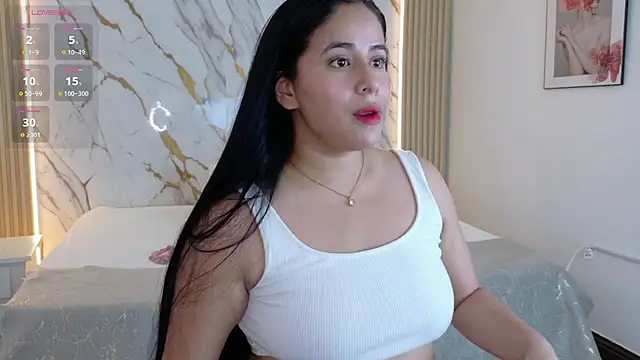 zoe longhair online show from June 19, 2026, 6:56 pm