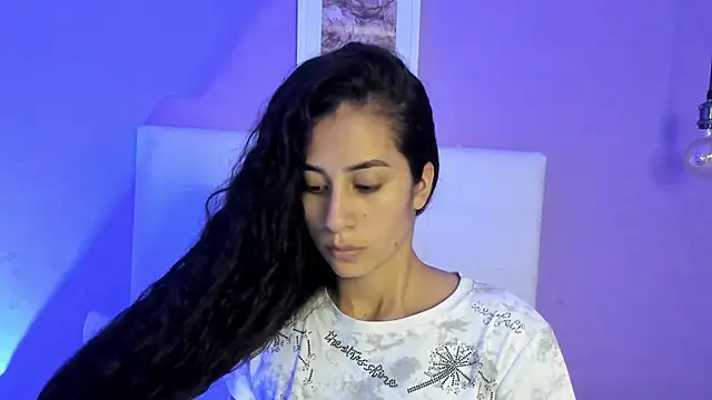 fernanda317 online show from July 3, 2026, 5:30 pm