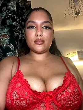 CocoRaexx online show from November 14, 2025, 11:13 pm