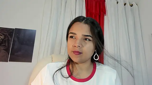 Miaa Star1 online show from February 12, 2026, 1:17 pm