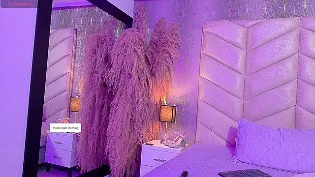 LannaRossi online show from October 31, 2025, 12:28 pm