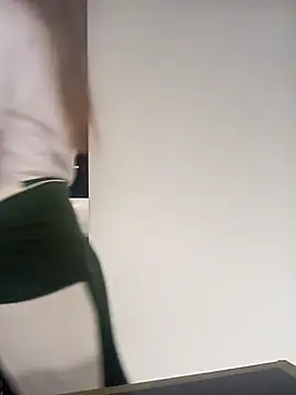 LannaRossi online show from November 12, 2025, 11:32 am