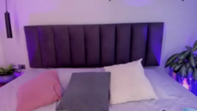 AilanaCortes online show from March 17, 2026, 12:30 pm