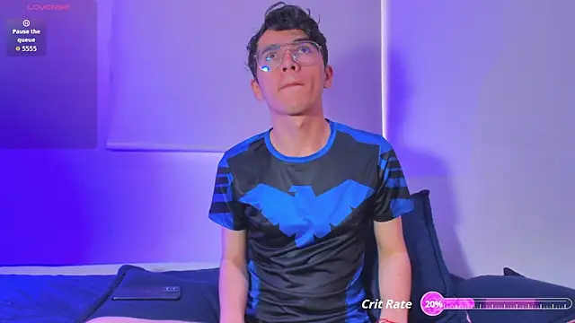 Snapshot of dani_angel_dark chatting on January 5, 2026, 8:45 pm dani angel dark online show from January 5, 2026, 8:45 pm