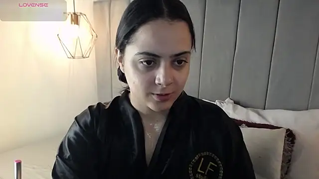 Pamela occoner  online show from October 28, 2025, 6:43 pm