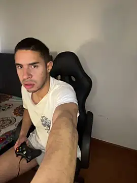 Snapshot of chucky_karla chatting on February 15, 2026, 2:03 pm chucky karla online show from February 15, 2026, 2:03 pm