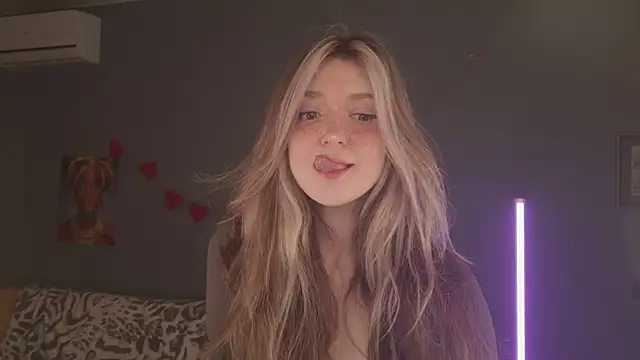 BellaSink online show from April 14, 2026, 5:35 am