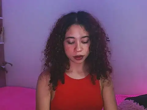 Medussa3033 online show from February 10, 2026, 6:17 am