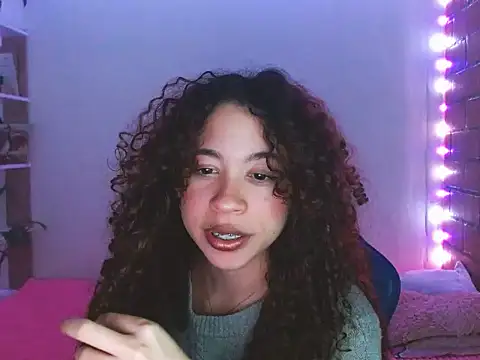 Medussa3033 online show from March 7, 2026, 3:58 am