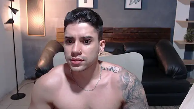 Mike montoya01 online show from March 21, 2026, 2:27 am