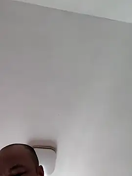 caige8888 online show from October 19, 2025, 5:30 am