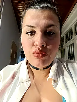 Sexylips200 online show from October 21, 2025, 6:14 am