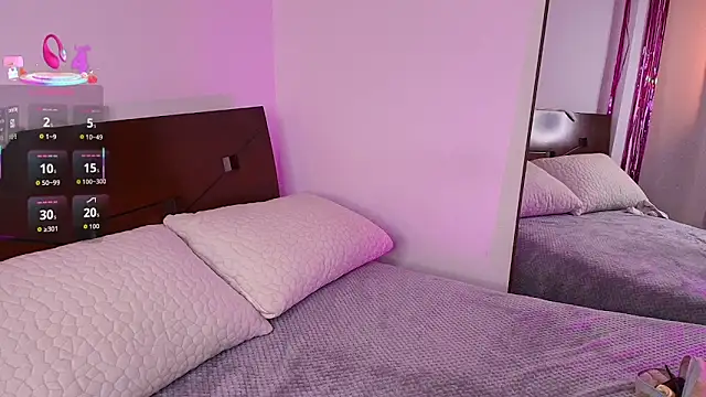 TammyCutee online show from March 12, 2026, 3:23 am