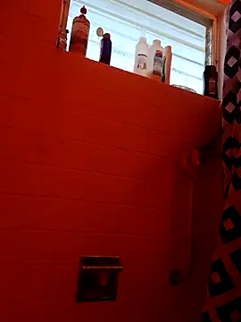 whitepony244 online show from October 28, 2025, 10:01 pm