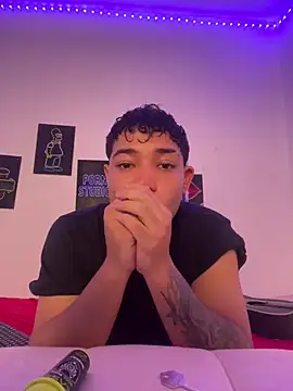 Yeyei77 online show from November 9, 2025, 5:11 pm