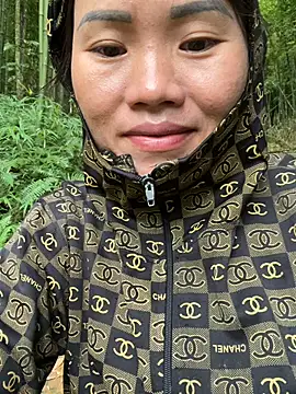 Snapshot of Saomai25 chatting on October 21, 2025, 7:31 am Saomai25 online show from October 21, 2025, 7:31 am