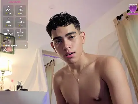 Yamilk101 online show from December 19, 2025, 5:31 pm