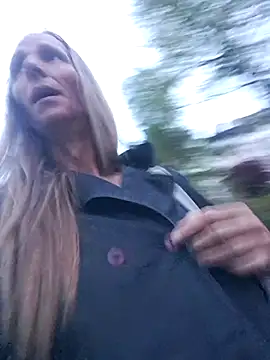 Cheryl F online show from May 3, 2026, 6:47 pm