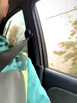 AndyLynn online show from October 31, 2025, 8:37 am