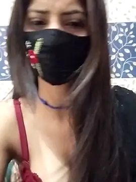 Snapshot of Jyoti-Love-143 chatting on May 17, 2026, 10:33 am Jyoti-Love-143 online show from May 17, 2026, 10:33 am