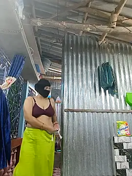 Snapshot of roshniparveen5655 chatting on November 8, 2025, 4:45 am roshniparveen5655 online show from November 8, 2025, 4:45 am