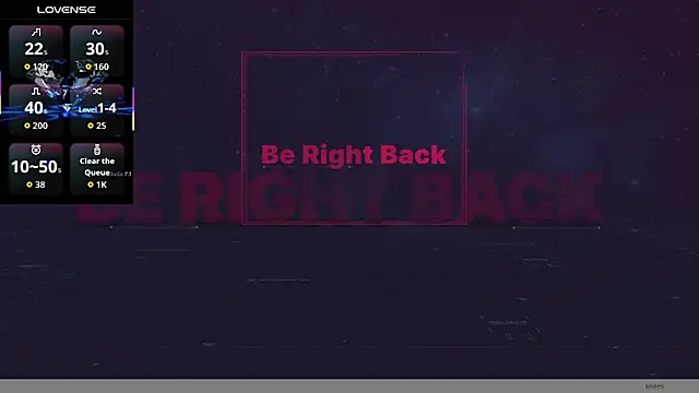 Snapshot of DemigoddessLexie chatting on November 26, 2025, 12:22 am DemigoddessLexie online show from November 26, 2025, 12:22 am