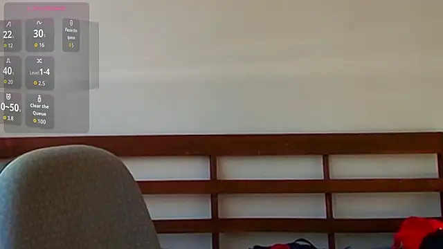 Snapshot of DemigoddessLexie chatting on November 27, 2025, 2:46 am DemigoddessLexie online show from November 27, 2025, 2:46 am