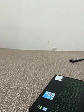 Handsome8677 online show from February 24, 2026, 9:18 am