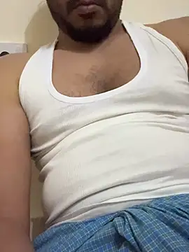 Handsome8677 online show from July 30, 2026, 11:26 pm