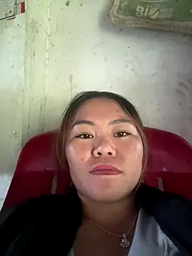 panda-bae online show from October 16, 2025, 1:50 am