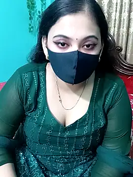 Porimoni22 online show from March 7, 2026, 10:18 pm