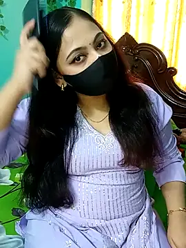 Porimoni22 online show from April 9, 2026, 11:04 am