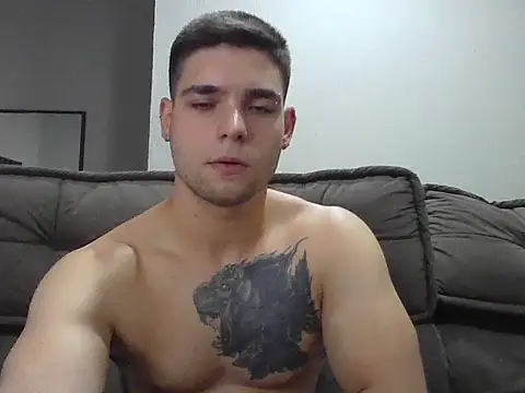 Zure-xxx online show from October 18, 2025, 5:35 pm