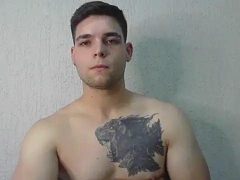 Zure-xxx online show from January 12, 2026, 6:24 pm